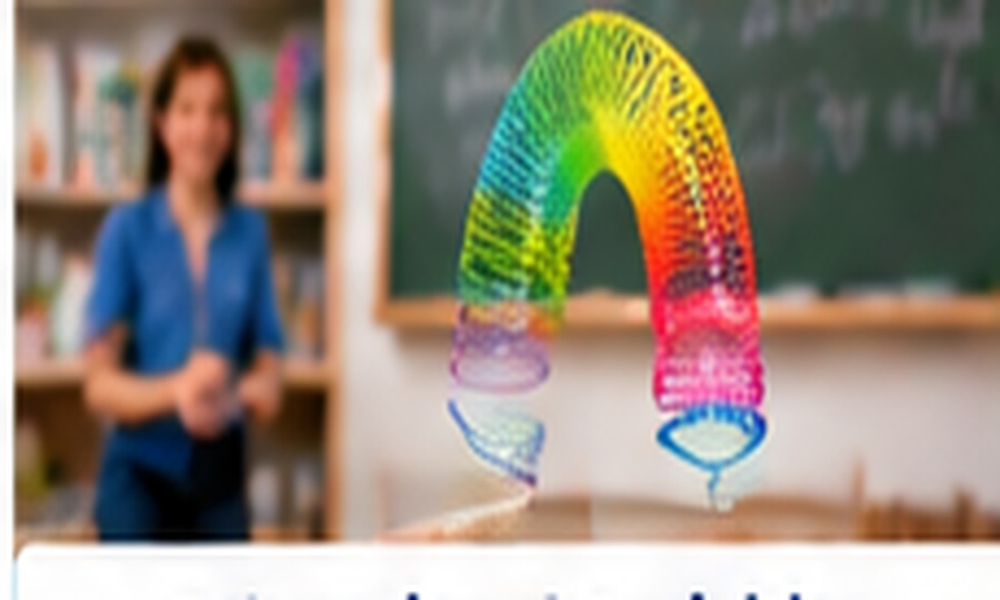 Classroom STEM activity